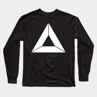 BAT Basic Attention Token Crypto Long Sleeve T-Shirt